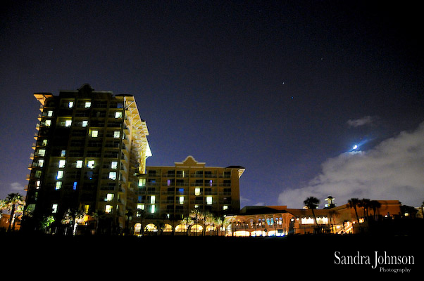 Best Saint Demetrios Greek Orthodox Church and Daytona Beach Plaza wedding photographer - Sandra Johnson (SJFoto.com)